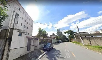 Condomínio Catharina em São Paulo