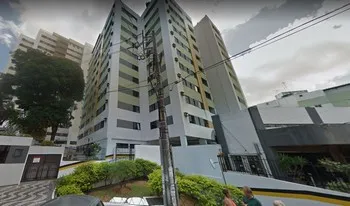 Condomínio Catharina Paraguassu em Salvador
