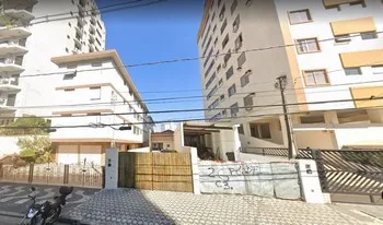 Imagem do Condomínio Catia em Santos