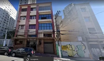 Condomínio Catu em São Paulo