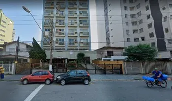 Imagem do Condomínio Catua em São Vicente