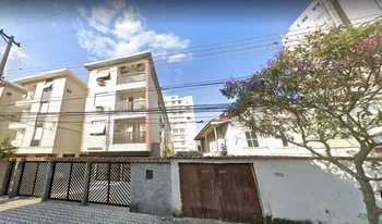 Imagem do Condomínio Caue em Santos
