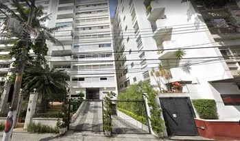 Condomínio Caure em São Paulo