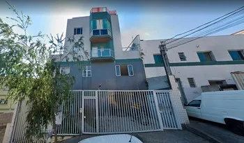Imagem do Condomínio Cavalcante em Contagem