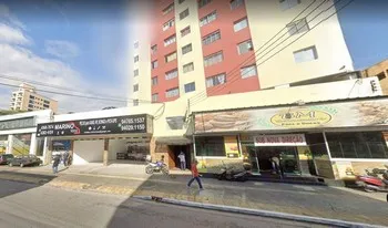 Imagem do Condomínio Cavalheiro Toufic El Khouri em São Bernardo Do Campo