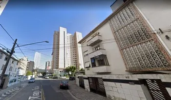 Imagem do Condomínio Caviuna em Santos