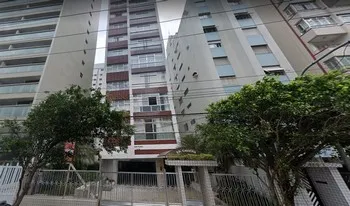 Imagem do Condomínio Caviuna em Santos