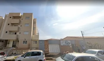 Imagem do Condomínio Caxambu em Uberlândia