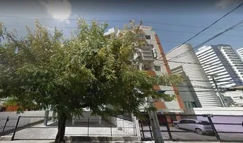 Imagem do Condomínio Caxambu em Recife