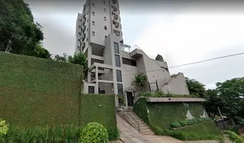Imagem do Condomínio Caxambu em Novo Hamburgo