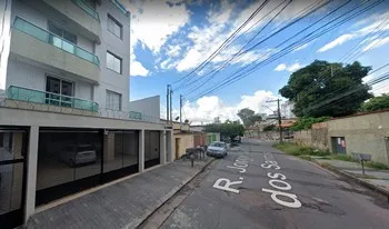 Imagem do Condomínio Caxanga em Contagem