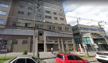 Condomínio Caxias em Curitiba