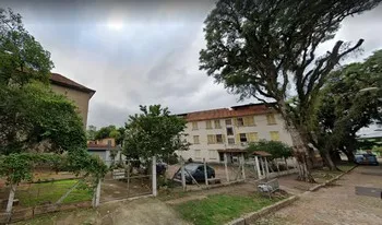 Imagem do Condomínio Caxias em Porto Alegre