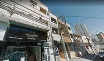 Imagem do Condomínio Caxinguele em Pouso Alegre