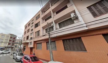 Condomínio Caybate em Porto Alegre
