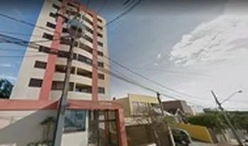 Imagem do Condomínio Cayena em Londrina
