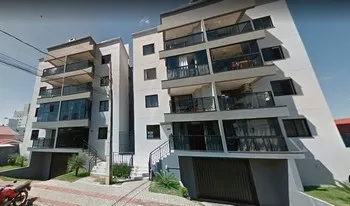 Imagem do Condomínio Cayenne em Chapecó