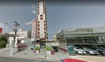 Condomínio Cayman em Campinas