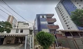 Condomínio Cayman Residence em Belo Horizonte