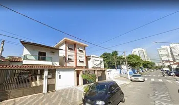 Imagem do Condomínio Cayru em Santos