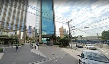 Condomínio Cbs em São Paulo