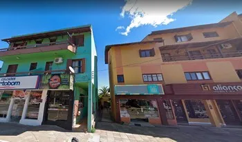Imagem do Condomínio Cechet em Canela