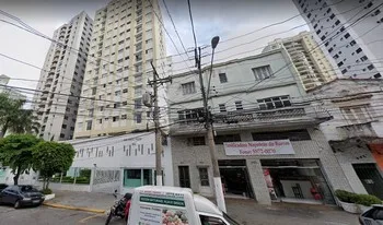 Condomínio Ceci Peri em São Paulo