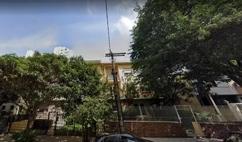 Condomínio Ceci em São Paulo