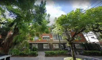 Condomínio Cecília em Porto Alegre