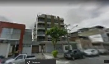 Imagem do Condomínio Cecília Botti em Juiz De Fora