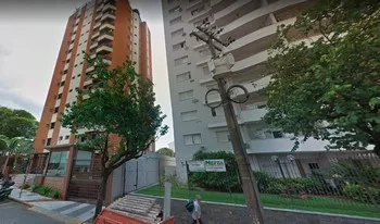 Imagem do Condomínio Cecília em Limeira
