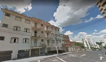 Imagem do Condomínio Cecília Inacia em Uberlândia