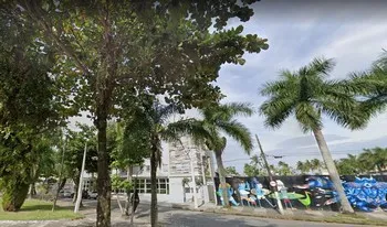 Imagem do Condomínio Cecília Mirene em Guarujá