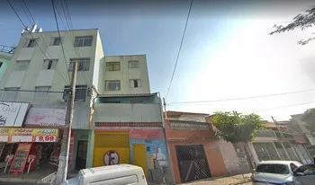 Imagem do Condomínio Cecília em São Bernardo Do Campo