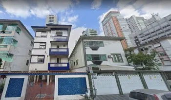Imagem do Condomínio Cecília Rita em Santos