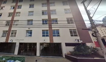 Condomínio Cecília Steinberg em Campinas