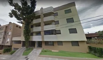 Imagem do Condomínio Cecília Zambiasi em Lajeado