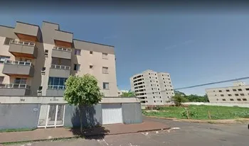 Imagem do Condomínio Cecília Zanatta em Uberlândia