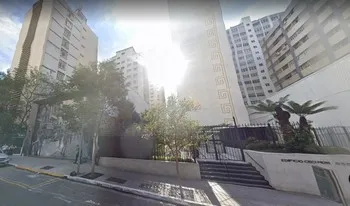 Condomínio Ceciperi em São Paulo