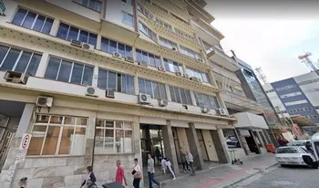 Imagem do Condomínio Cecontur em Florianópolis
