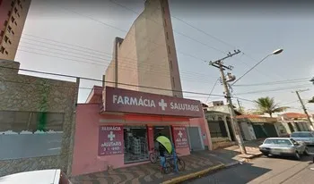 Imagem do Condomínio Cecop em Pirassununga