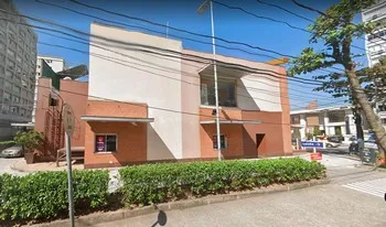 Imagem do Condomínio Cecy em São Vicente