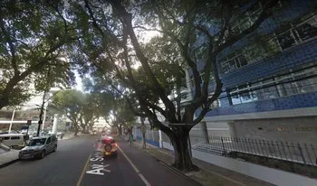 Condomínio Cecy em Salvador