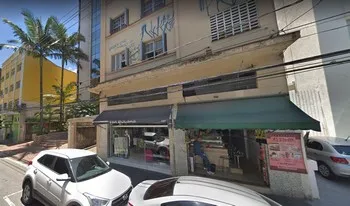 Condomínio Cecy Ferreira em São Paulo
