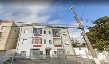 Imagem do Condomínio Cecy em Guarujá