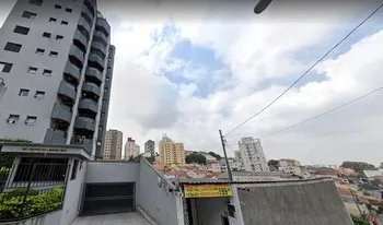Condomínio Cedro Do Líbano em São Paulo