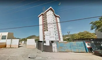 Imagem do Condomínio Cedros em Amparo