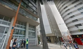 Imagem do Condomínio Ceesp Sorocaba em Sorocaba