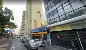 Imagem do Condomínio Cef em Uberlândia