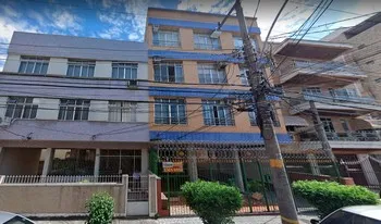 Condomínio Cego Do Maio em Rio De Janeiro